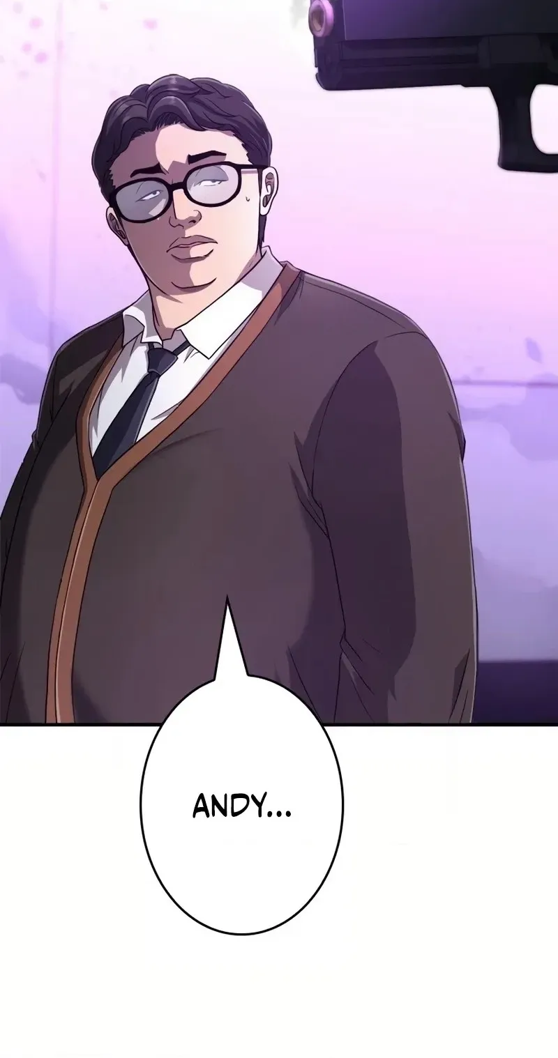 The Boss Has Two Faces: The Quiet Don - Korean Remake Chapter 24 page 160 - 