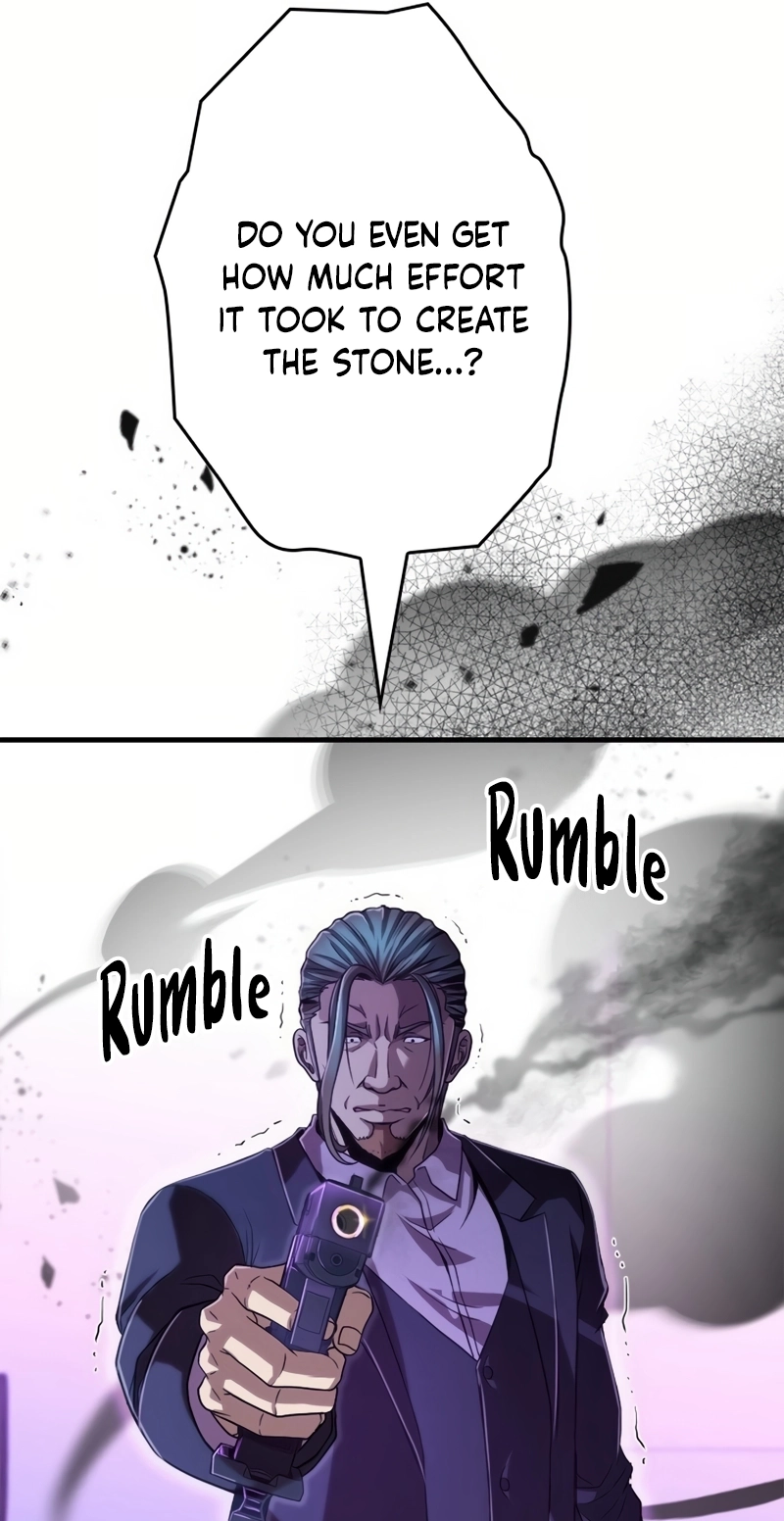 The Boss Has Two Faces: The Quiet Don - Korean Remake Chapter 24 page 161 - 