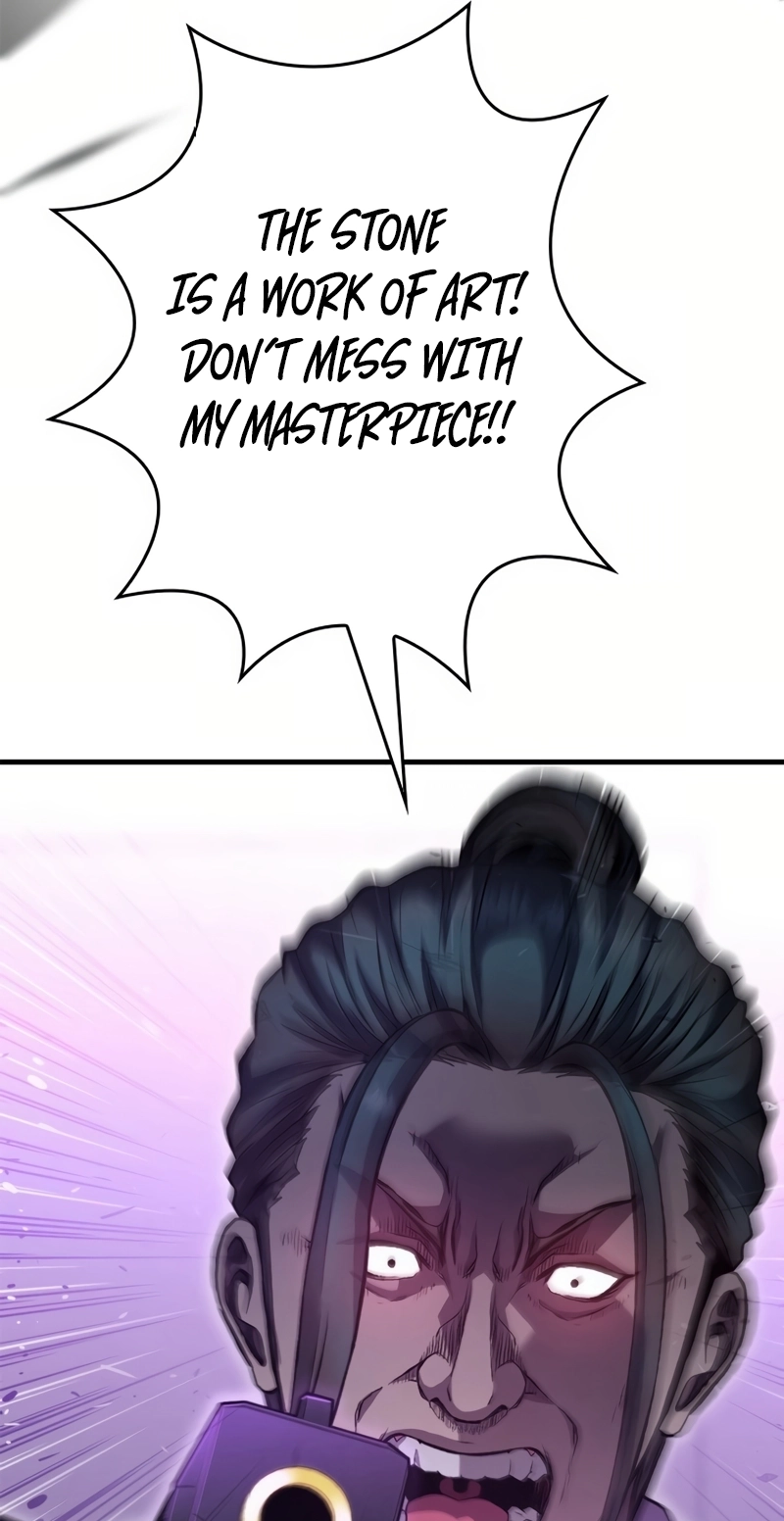 The Boss Has Two Faces: The Quiet Don - Korean Remake Chapter 24 page 163 - 