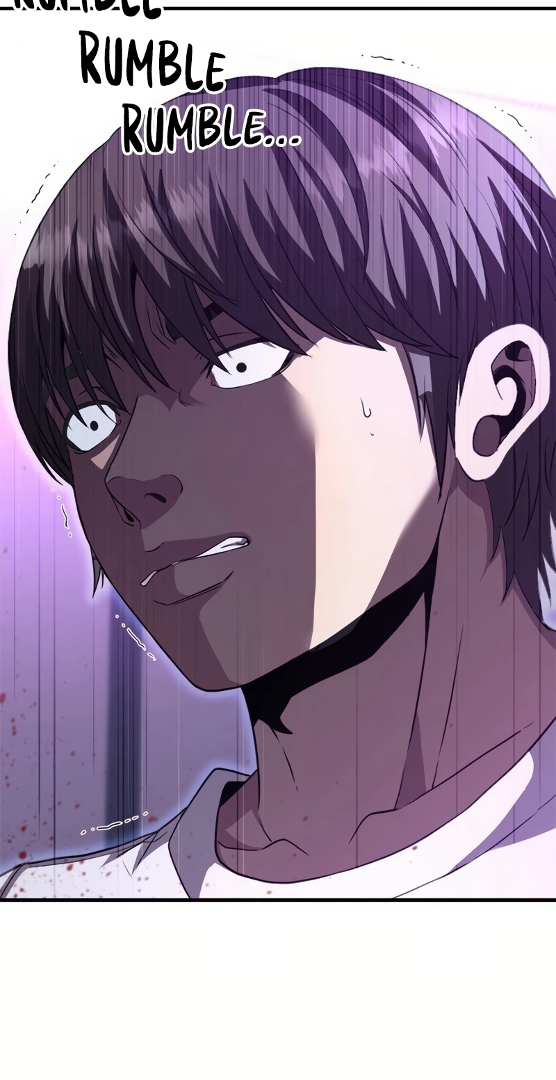 The Boss Has Two Faces: The Quiet Don - Korean Remake Chapter 24 page 165 - 