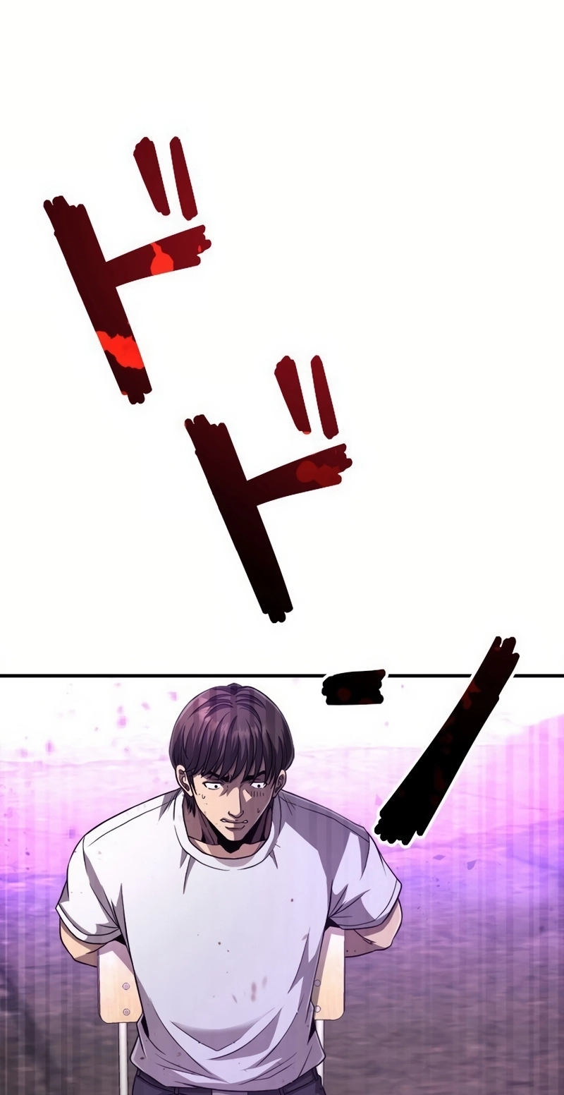 The Boss Has Two Faces: The Quiet Don - Korean Remake Chapter 24 page 166 - 