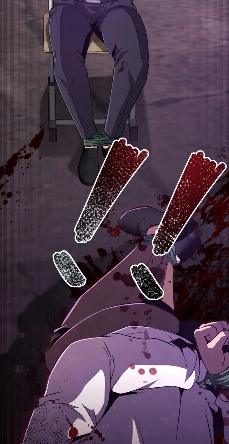 The Boss Has Two Faces: The Quiet Don - Korean Remake Chapter 24 page 167 - 
