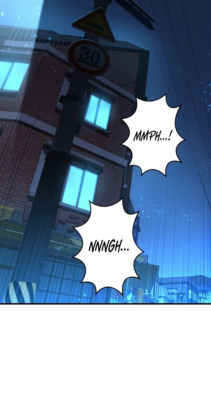 The Boss Has Two Faces: The Quiet Don - Korean Remake Chapter 24 page 24 - 