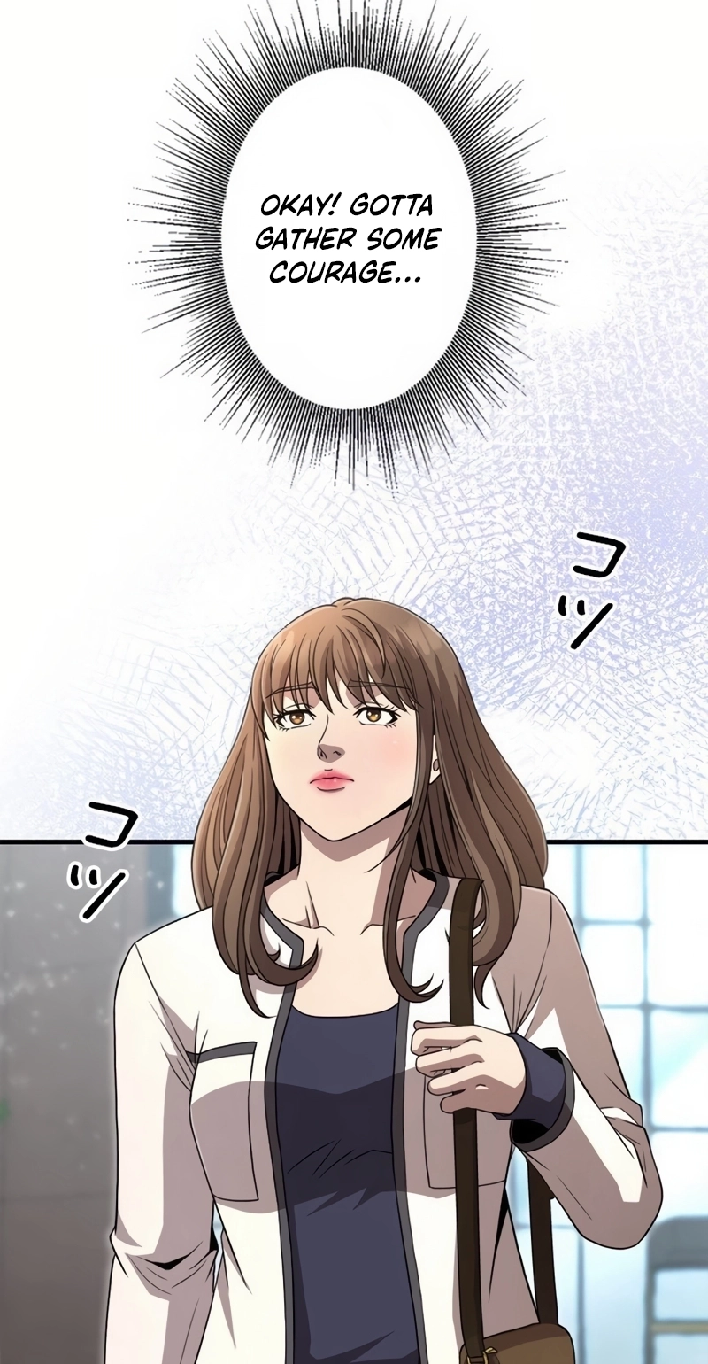 The Boss Has Two Faces: The Quiet Don - Korean Remake Chapter 24 page 34 - 