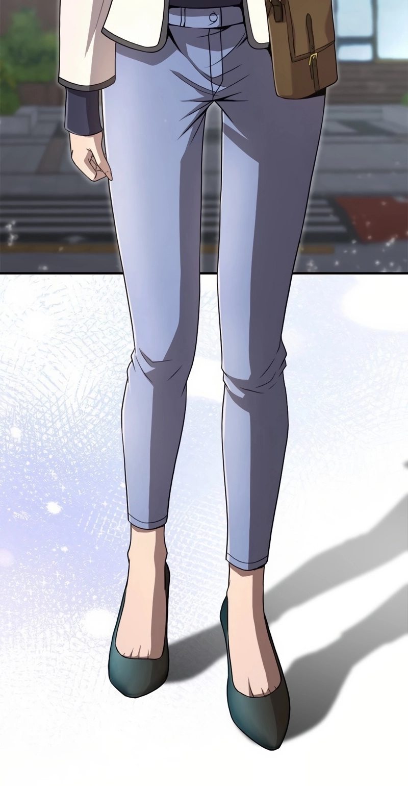 The Boss Has Two Faces: The Quiet Don - Korean Remake Chapter 24 page 35 - 