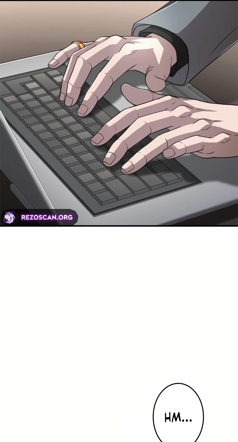 The Boss Has Two Faces: The Quiet Don - Korean Remake Chapter 24 page 37 - 