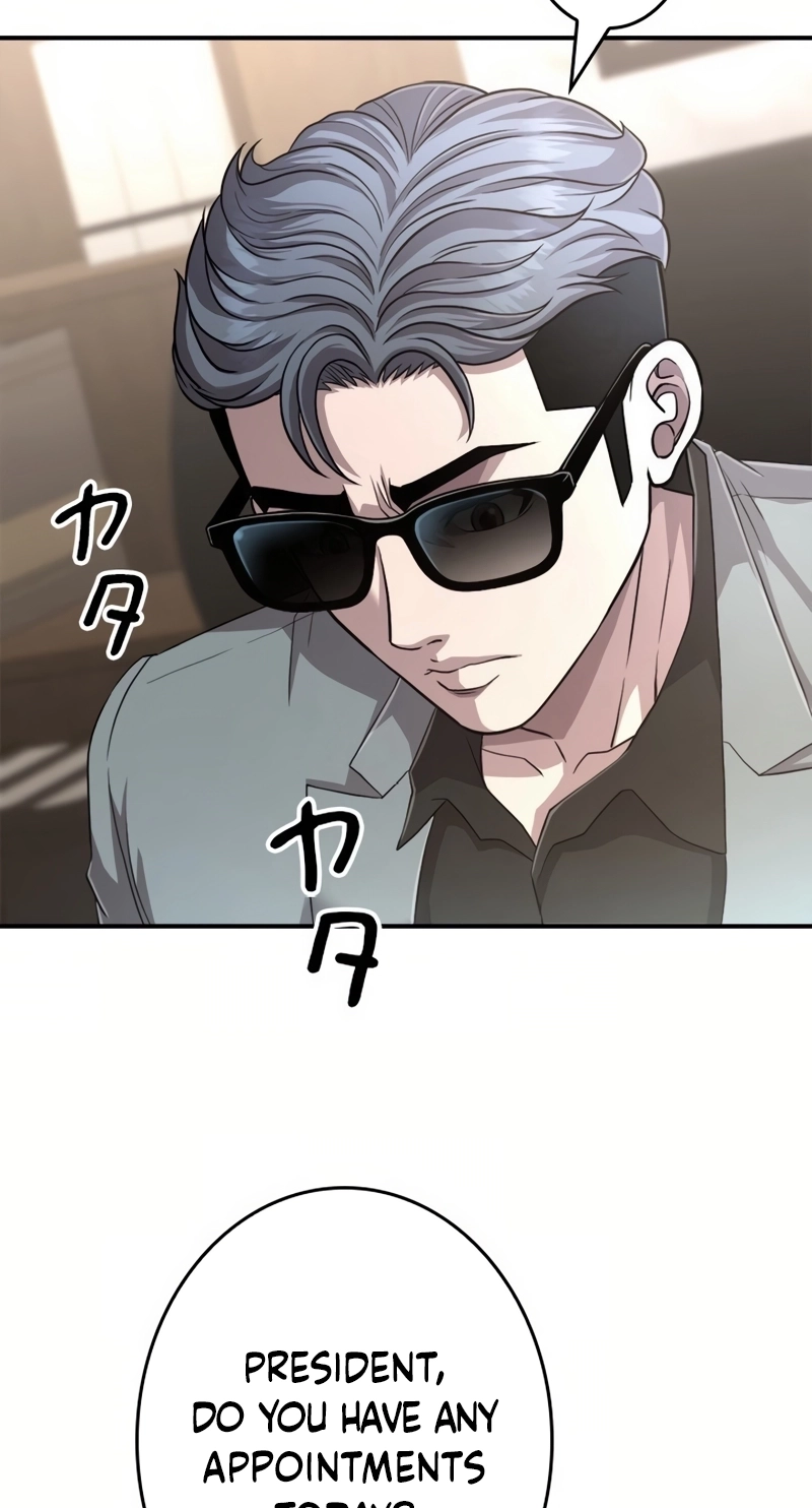 The Boss Has Two Faces: The Quiet Don - Korean Remake Chapter 24 page 38 - 