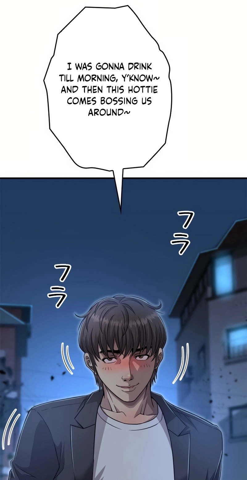 The Boss Has Two Faces: The Quiet Don - Korean Remake Chapter 24 page 5 - 