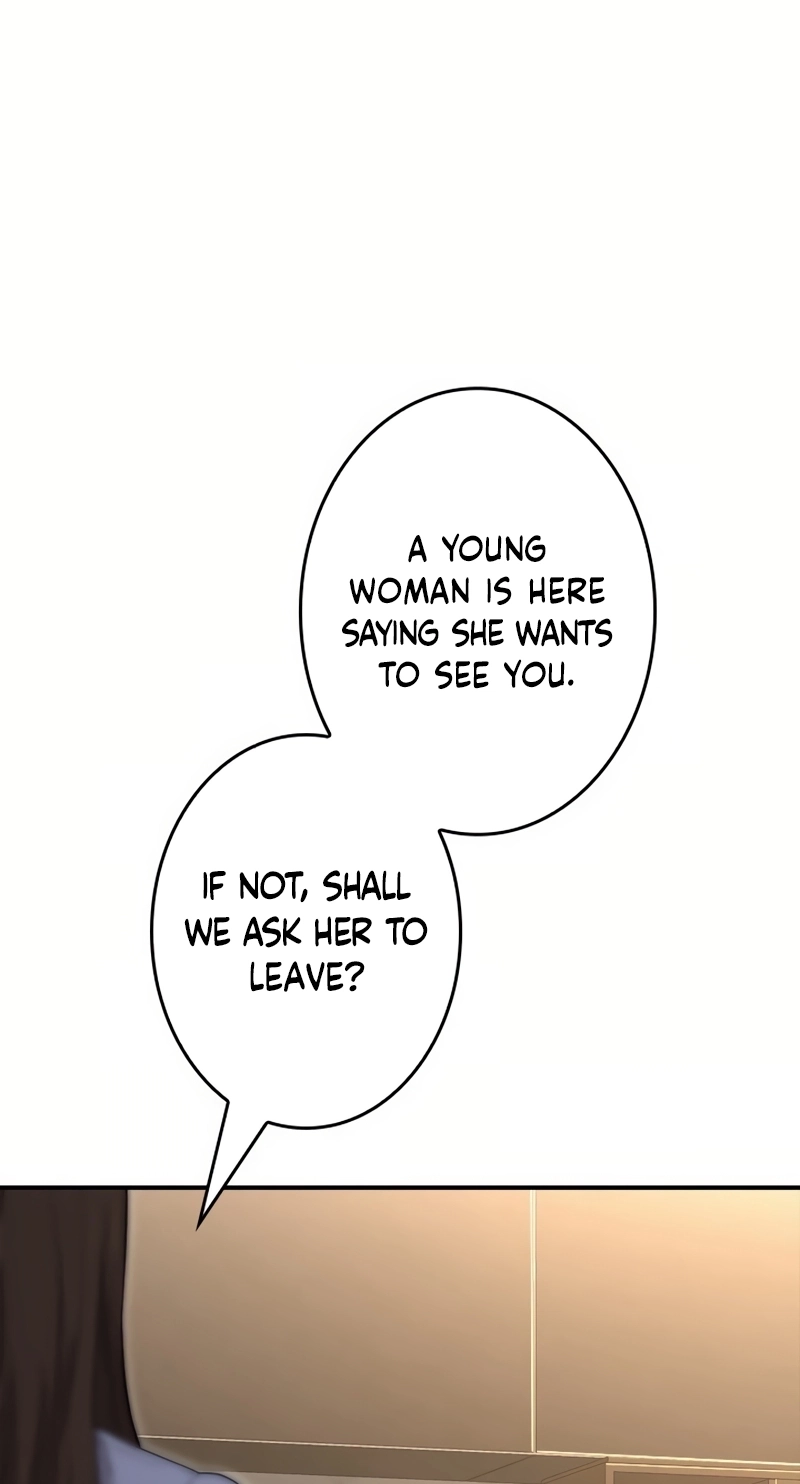 The Boss Has Two Faces: The Quiet Don - Korean Remake Chapter 24 page 41 - 