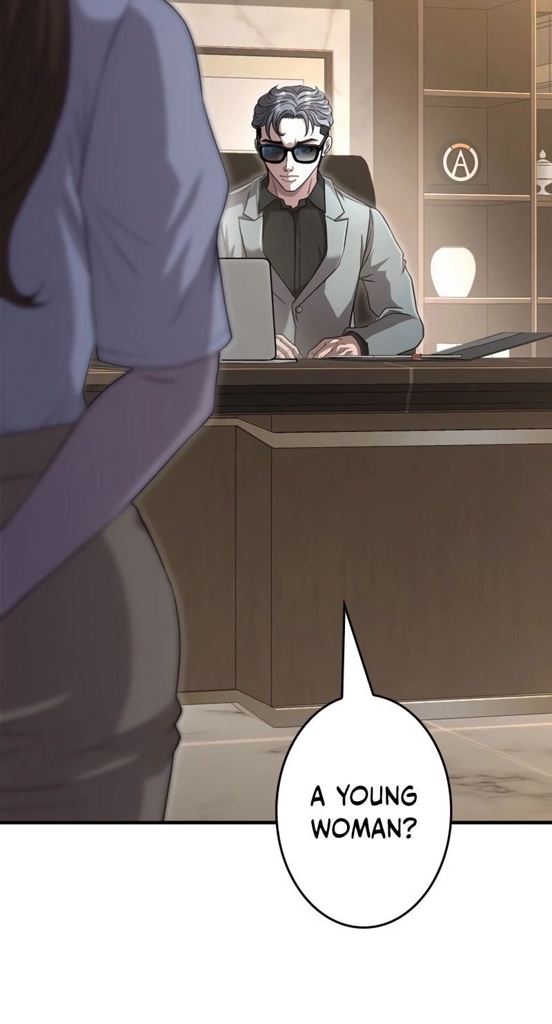 The Boss Has Two Faces: The Quiet Don - Korean Remake Chapter 24 page 42 - 