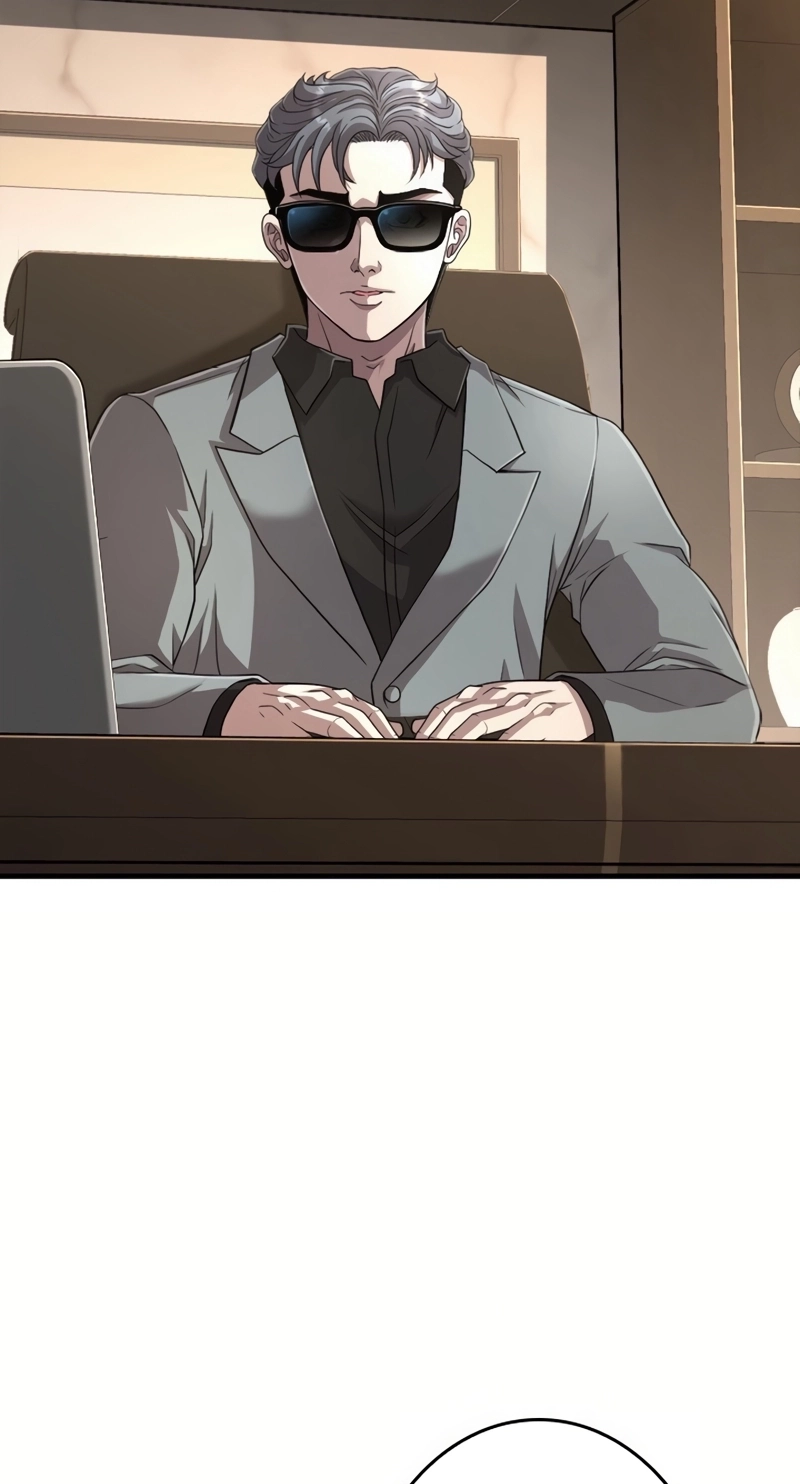 The Boss Has Two Faces: The Quiet Don - Korean Remake Chapter 24 page 44 - 