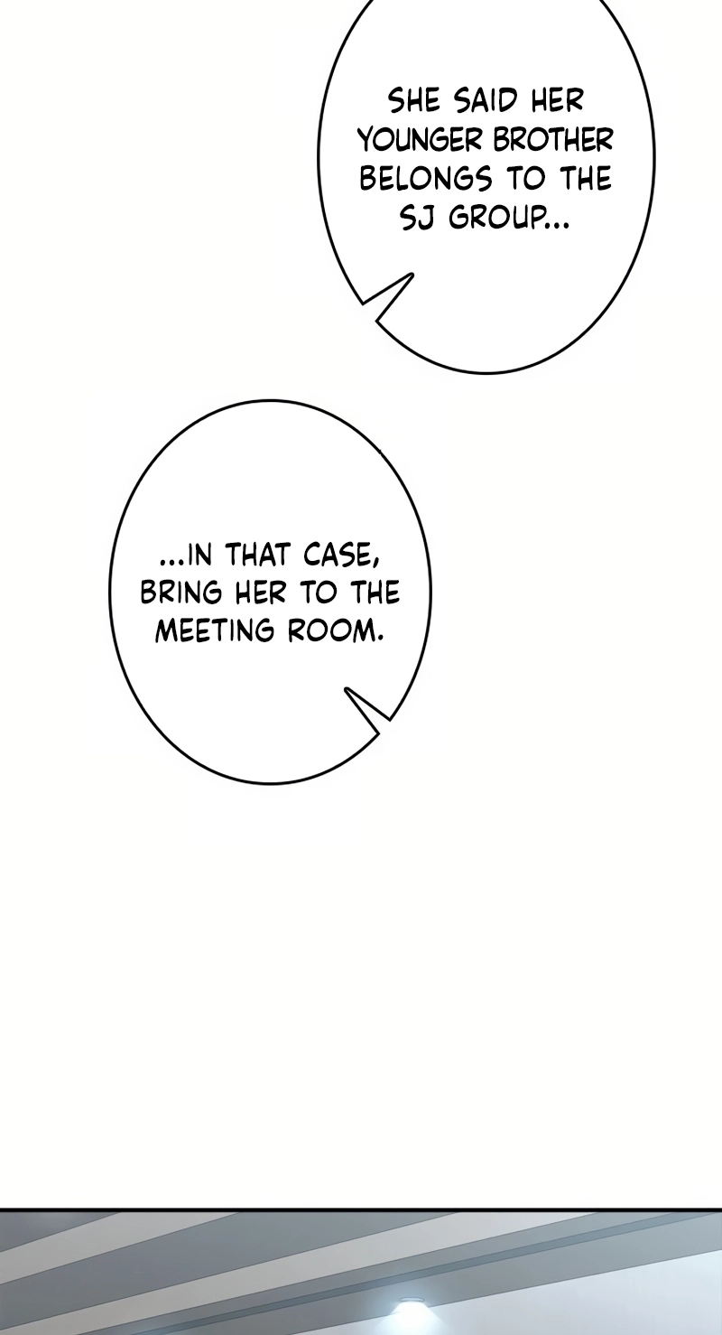 The Boss Has Two Faces: The Quiet Don - Korean Remake Chapter 24 page 45 - 