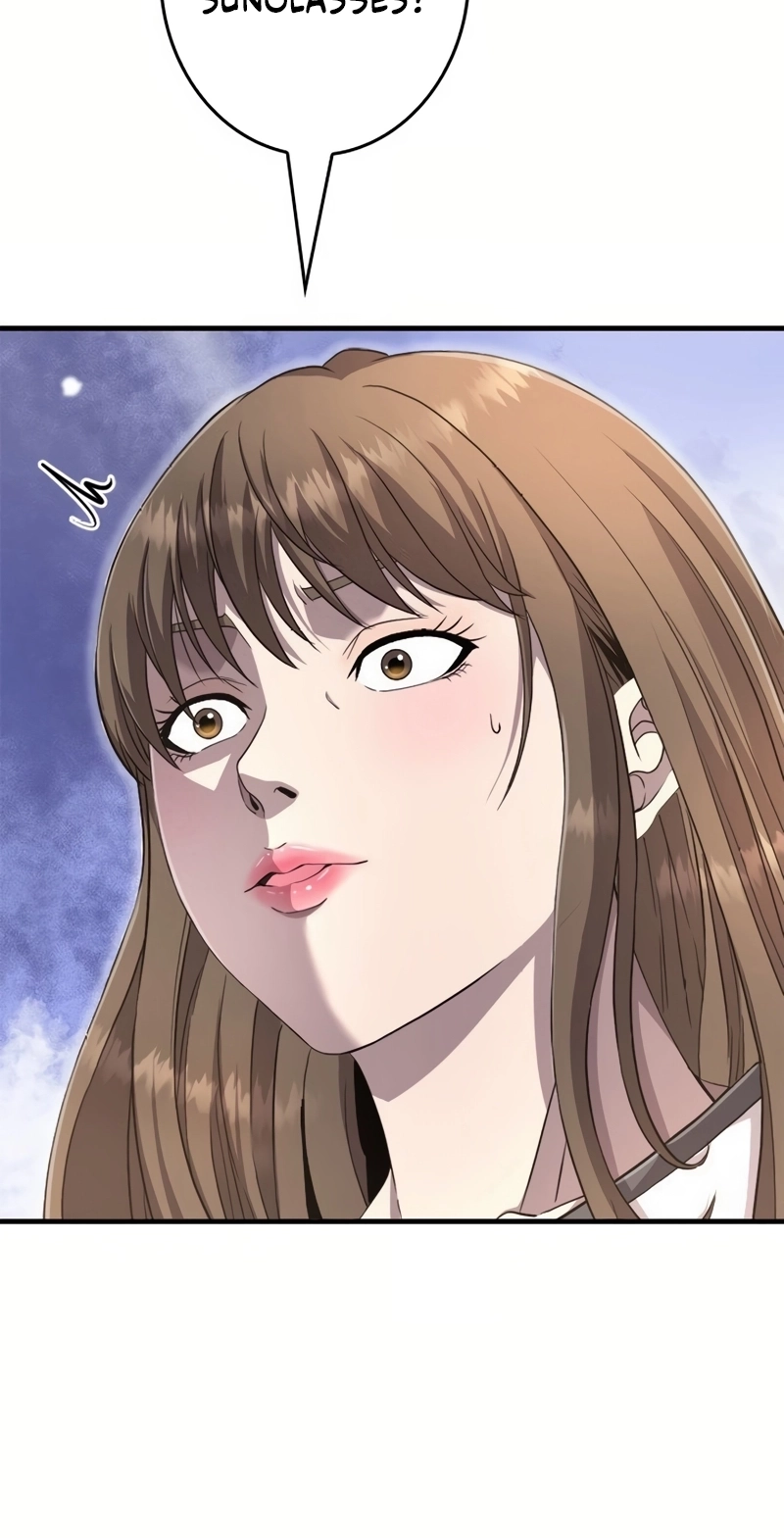 The Boss Has Two Faces: The Quiet Don - Korean Remake Chapter 24 page 49 - 