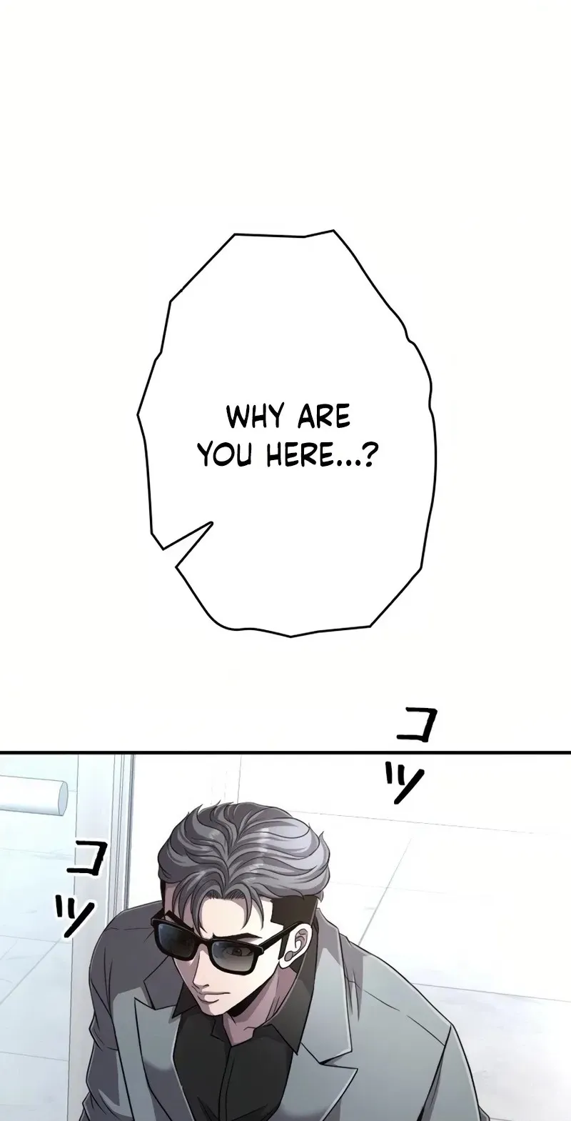 The Boss Has Two Faces: The Quiet Don - Korean Remake Chapter 24 page 50 - 