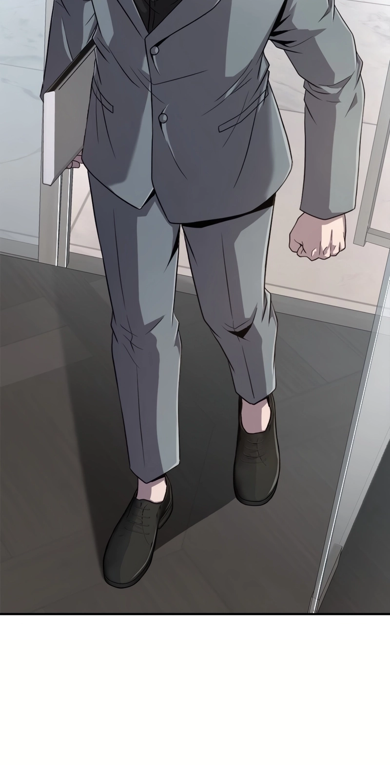 The Boss Has Two Faces: The Quiet Don - Korean Remake Chapter 24 page 51 - 