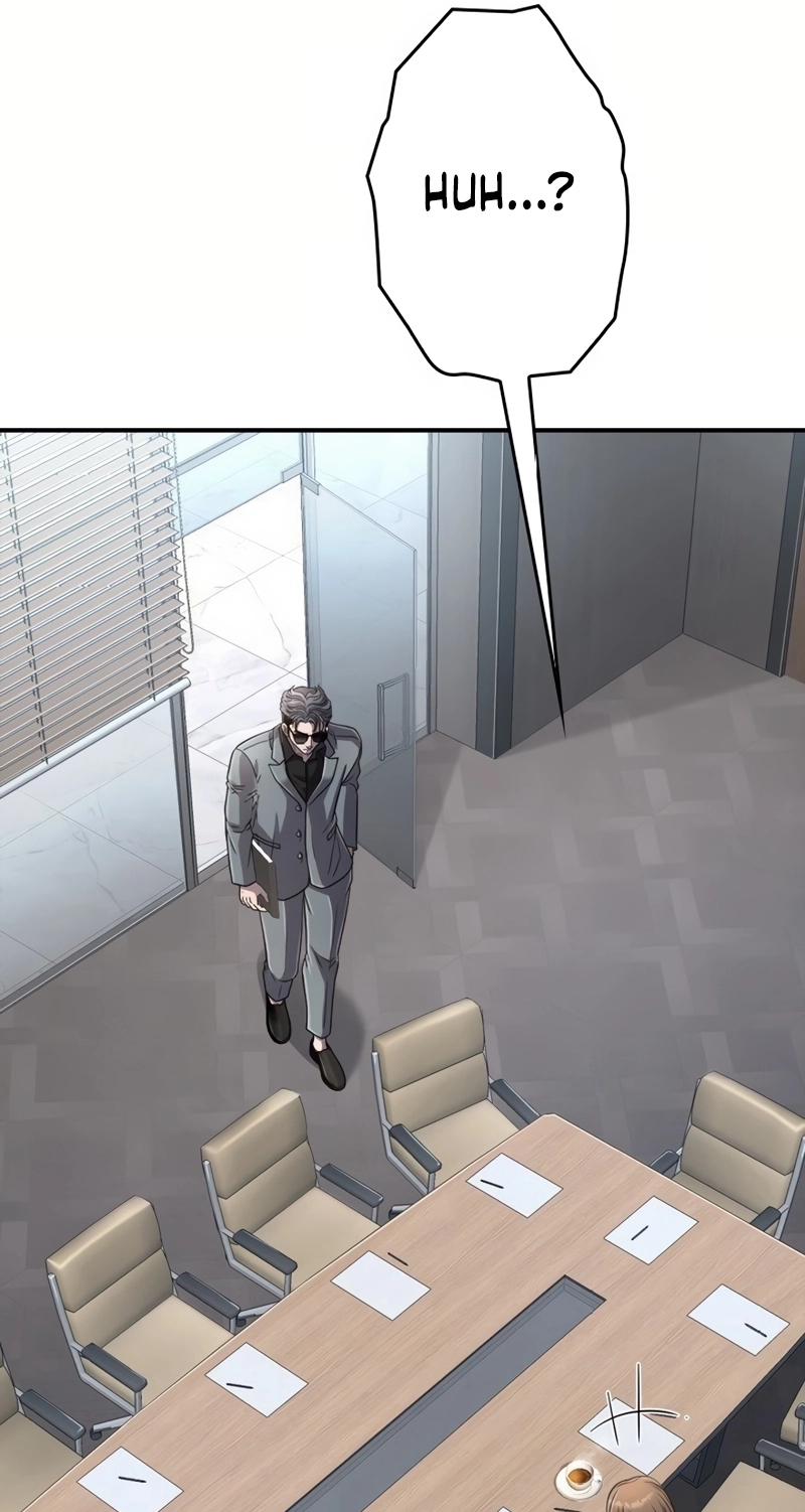 The Boss Has Two Faces: The Quiet Don - Korean Remake Chapter 24 page 54 - 