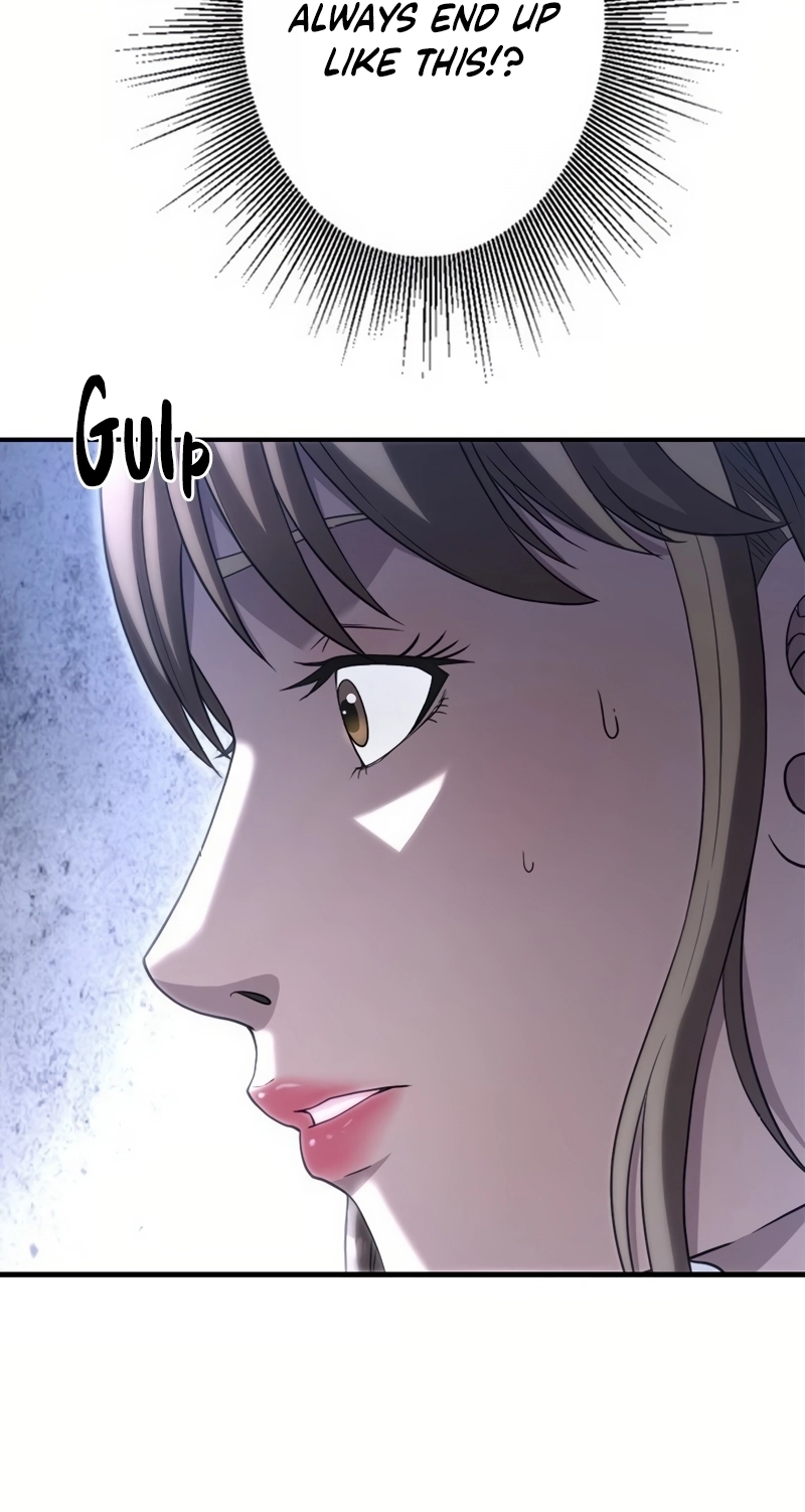 The Boss Has Two Faces: The Quiet Don - Korean Remake Chapter 24 page 56 - 
