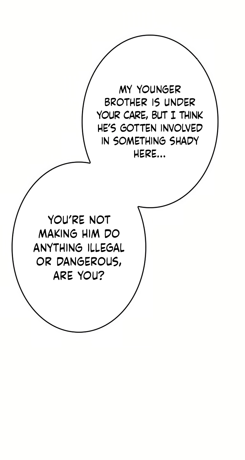 The Boss Has Two Faces: The Quiet Don - Korean Remake Chapter 24 page 59 - 