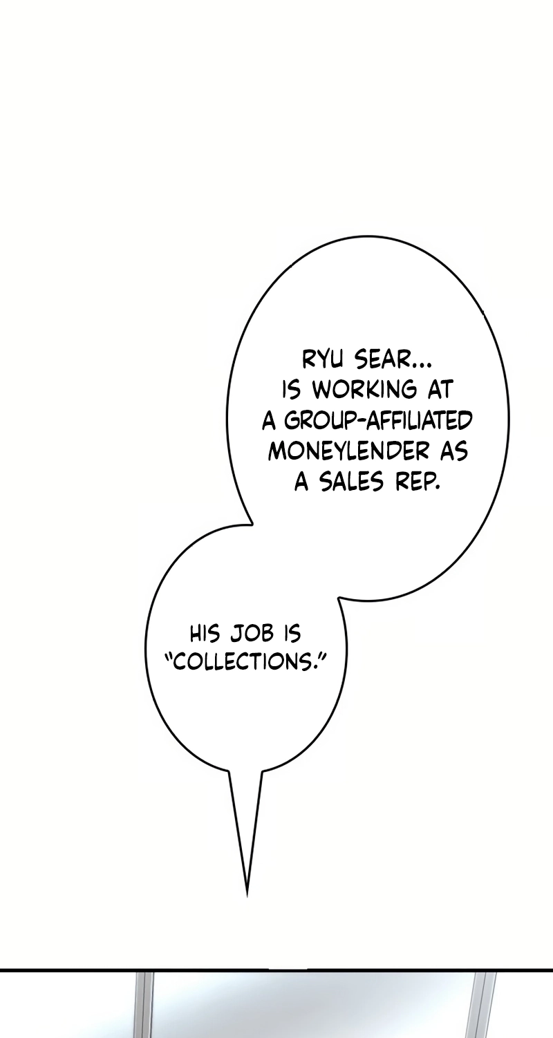 The Boss Has Two Faces: The Quiet Don - Korean Remake Chapter 24 page 61 - 