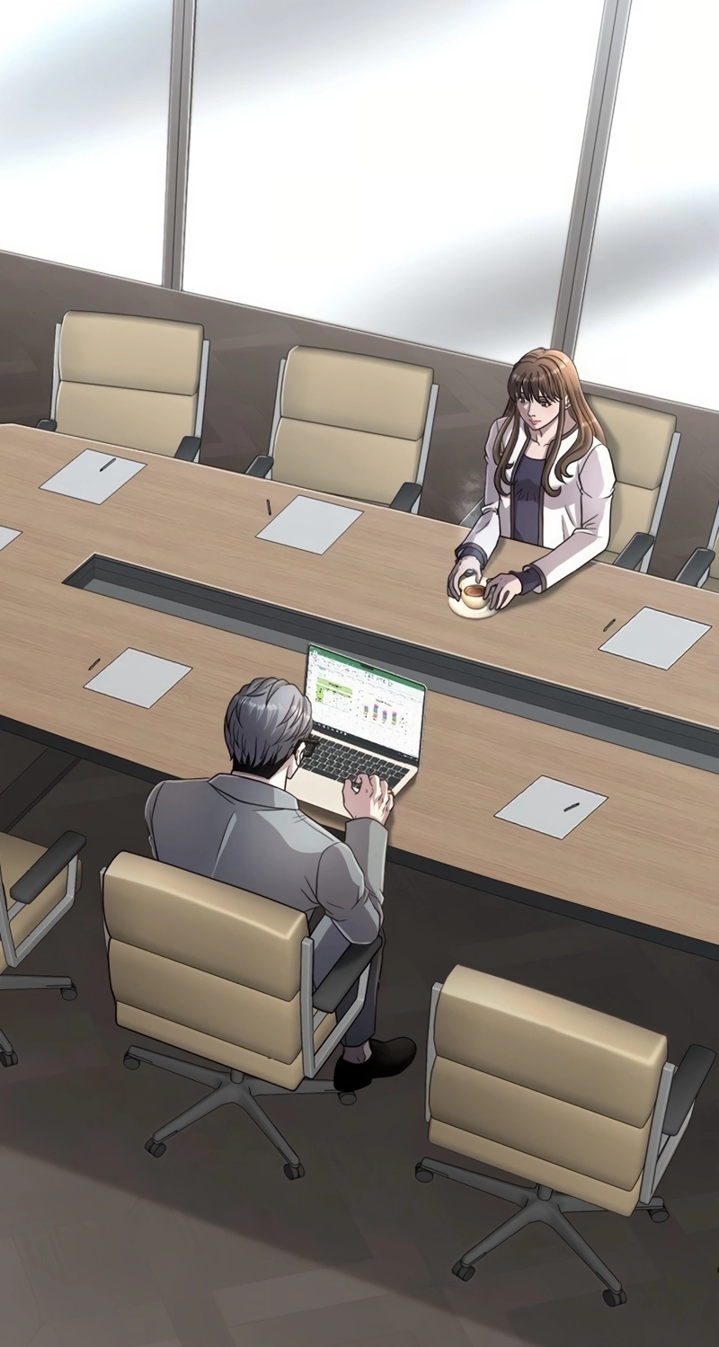 The Boss Has Two Faces: The Quiet Don - Korean Remake Chapter 24 page 62 - 