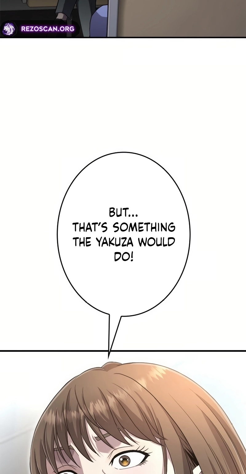 The Boss Has Two Faces: The Quiet Don - Korean Remake Chapter 24 page 65 - 