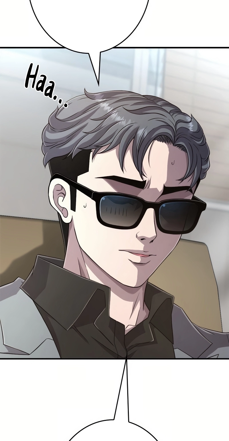The Boss Has Two Faces: The Quiet Don - Korean Remake Chapter 24 page 67 - 