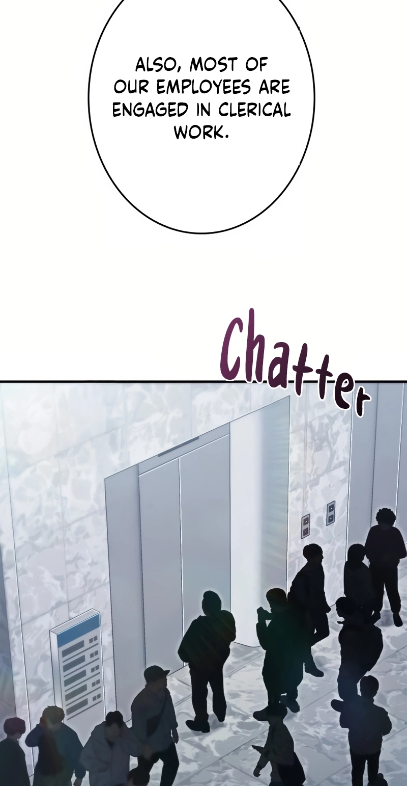 The Boss Has Two Faces: The Quiet Don - Korean Remake Chapter 24 page 68 - 