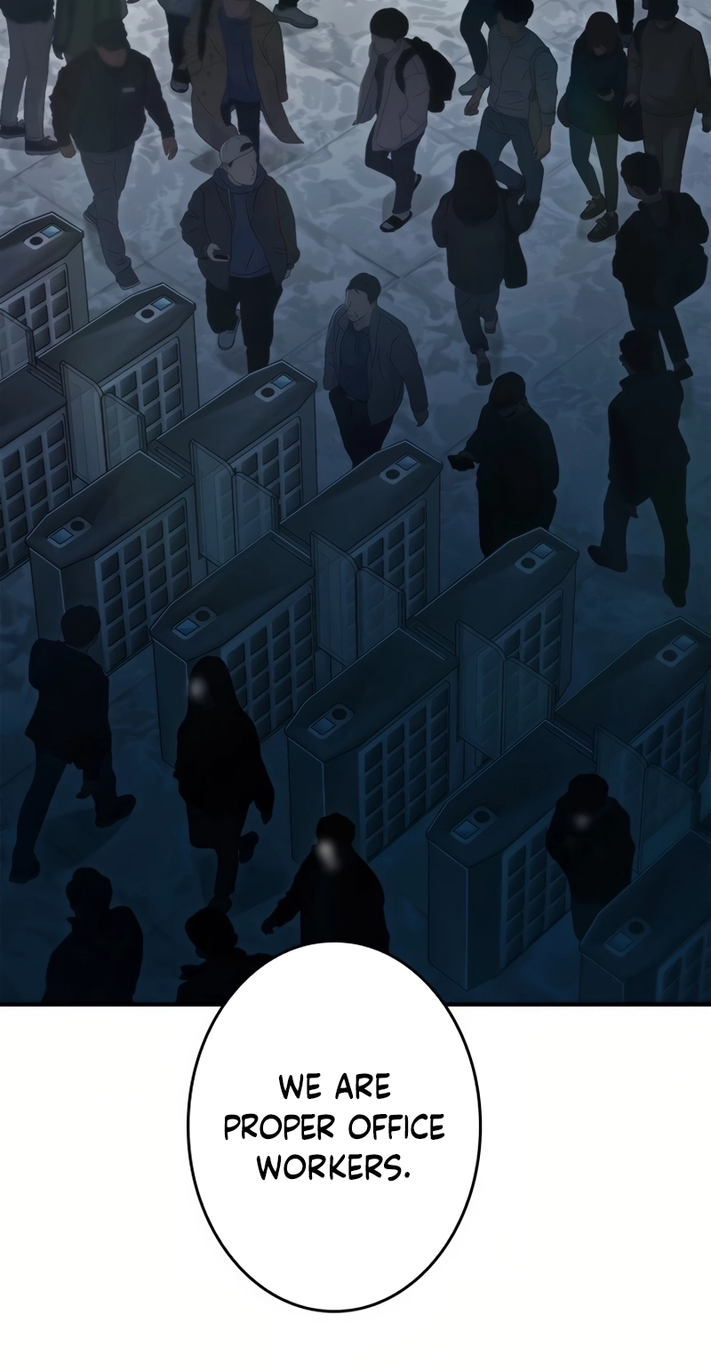 The Boss Has Two Faces: The Quiet Don - Korean Remake Chapter 24 page 69 - 