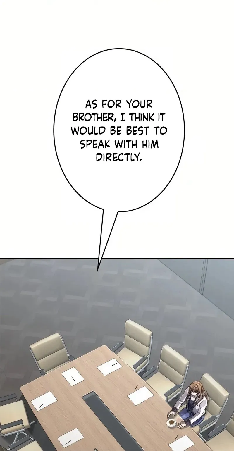 The Boss Has Two Faces: The Quiet Don - Korean Remake Chapter 24 page 70 - 