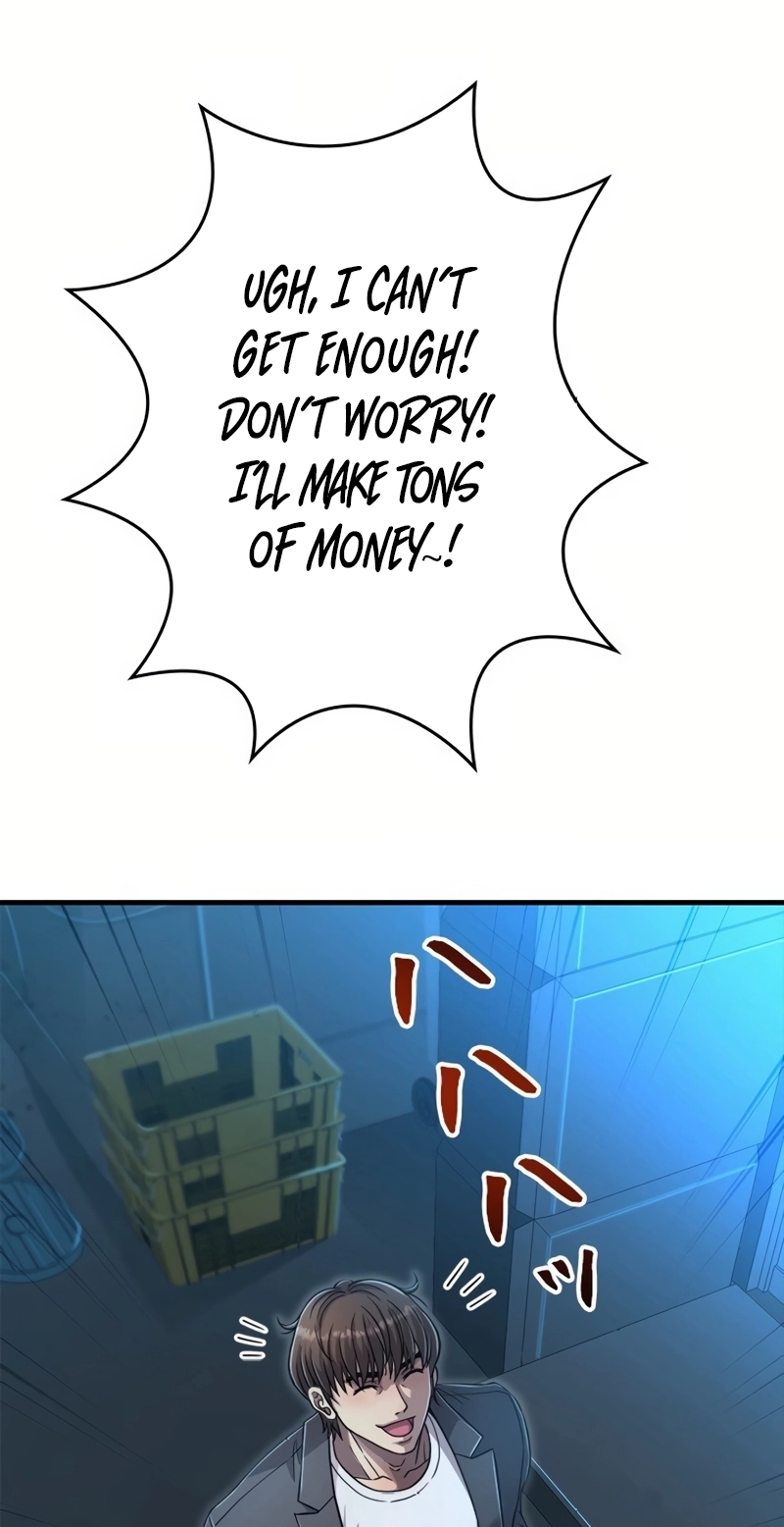 The Boss Has Two Faces: The Quiet Don - Korean Remake Chapter 24 page 8 - 