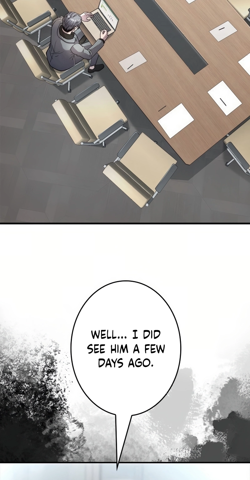 The Boss Has Two Faces: The Quiet Don - Korean Remake Chapter 24 page 71 - 