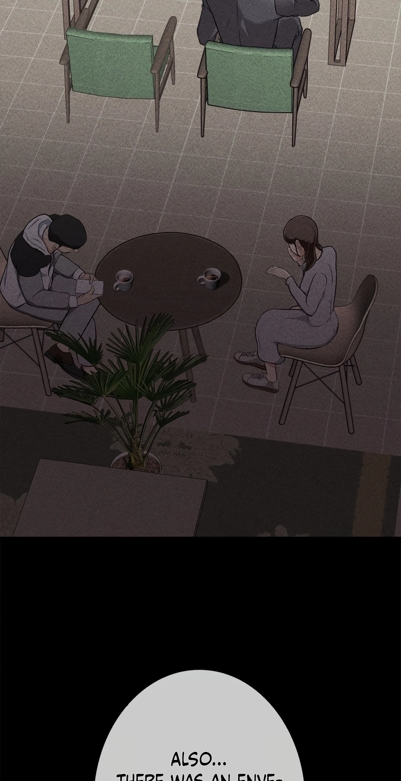 The Boss Has Two Faces: The Quiet Don - Korean Remake Chapter 24 page 74 - 