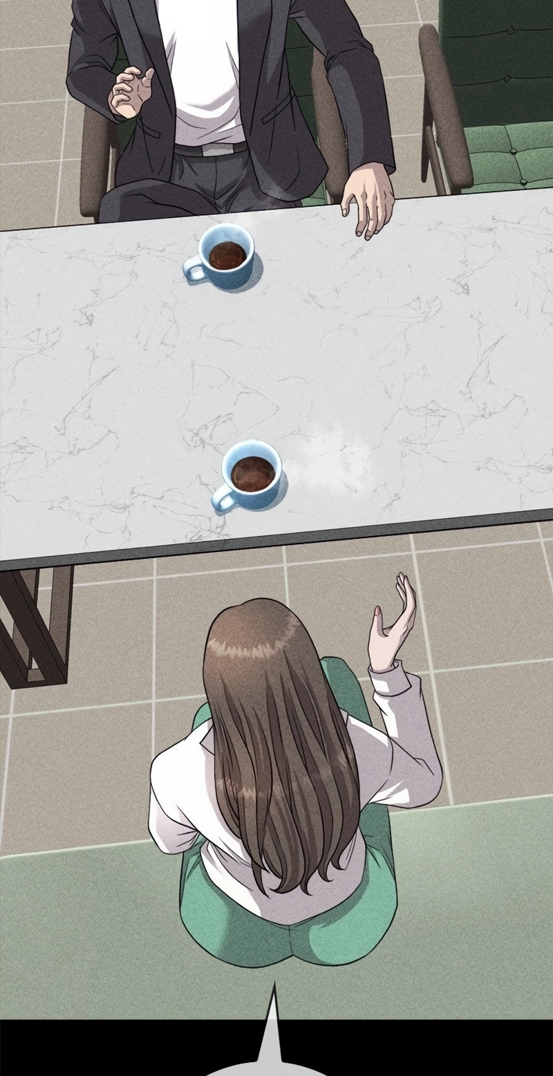 The Boss Has Two Faces: The Quiet Don - Korean Remake Chapter 24 page 76 - 