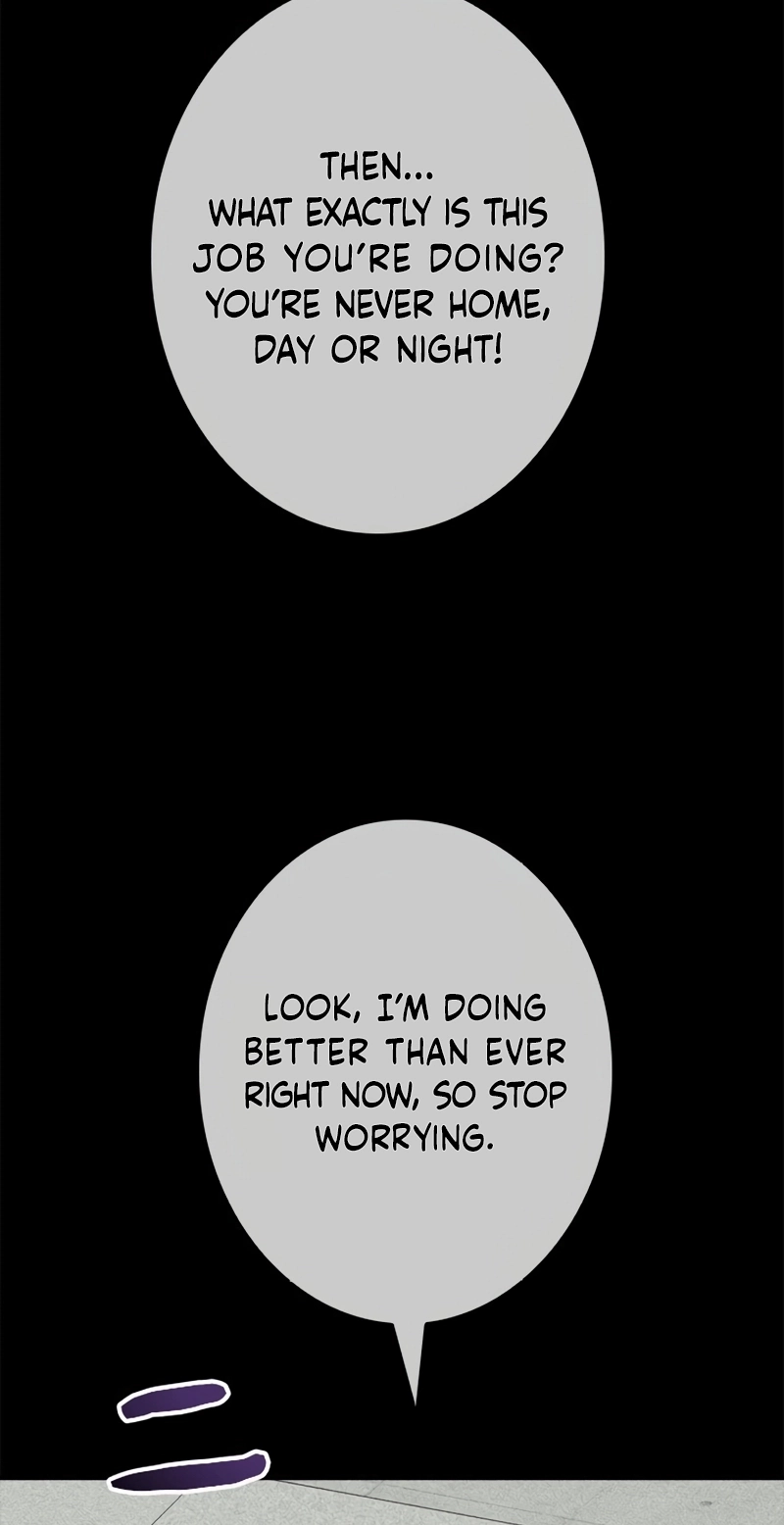 The Boss Has Two Faces: The Quiet Don - Korean Remake Chapter 24 page 77 - 