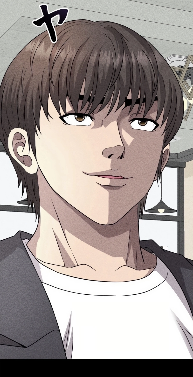 The Boss Has Two Faces: The Quiet Don - Korean Remake Chapter 24 page 78 - 