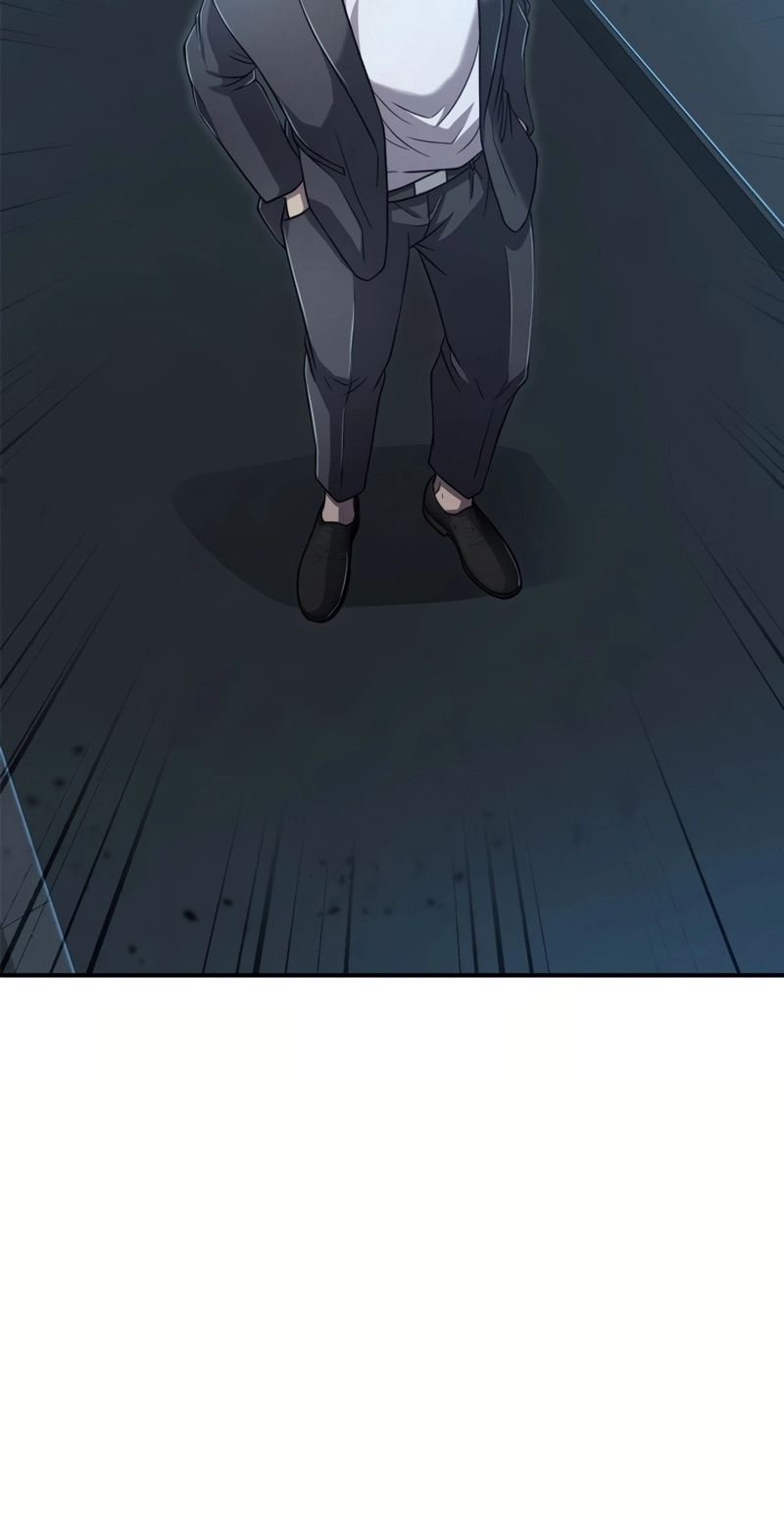 The Boss Has Two Faces: The Quiet Don - Korean Remake Chapter 24 page 9 - 
