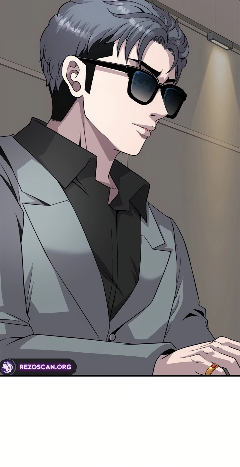 The Boss Has Two Faces: The Quiet Don - Korean Remake Chapter 24 page 83 - 