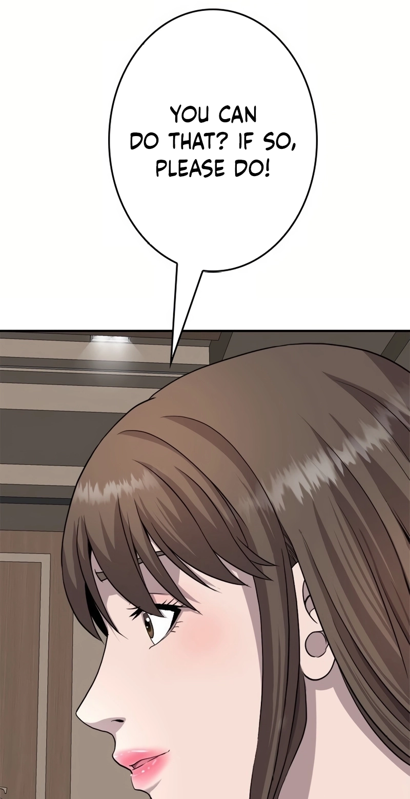 The Boss Has Two Faces: The Quiet Don - Korean Remake Chapter 24 page 84 - 