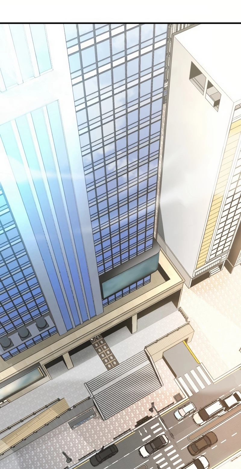 The Boss Has Two Faces: The Quiet Don - Korean Remake Chapter 24 page 87 - 