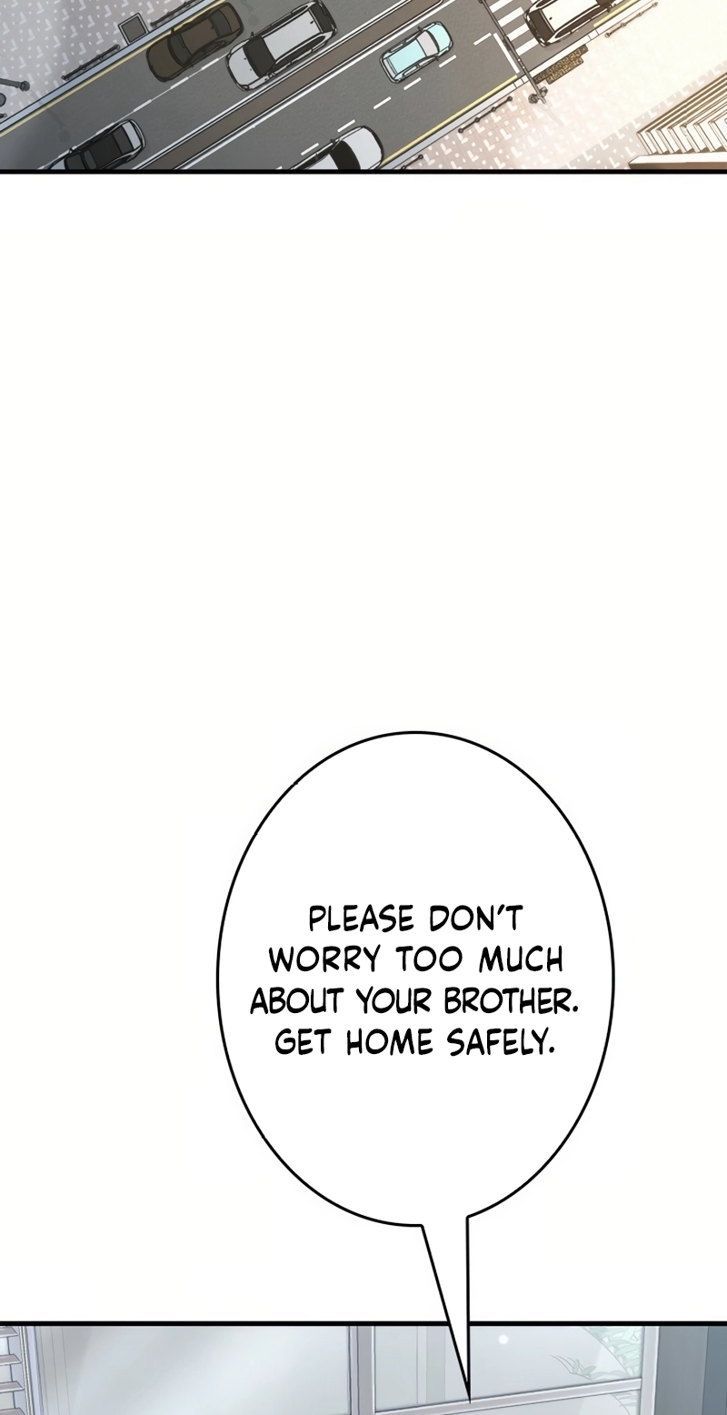 The Boss Has Two Faces: The Quiet Don - Korean Remake Chapter 24 page 88 - 