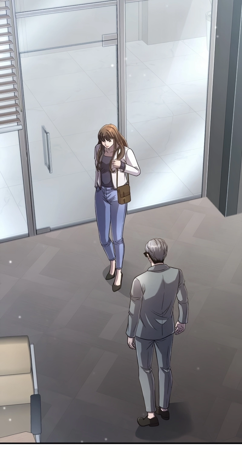 The Boss Has Two Faces: The Quiet Don - Korean Remake Chapter 24 page 89 - 
