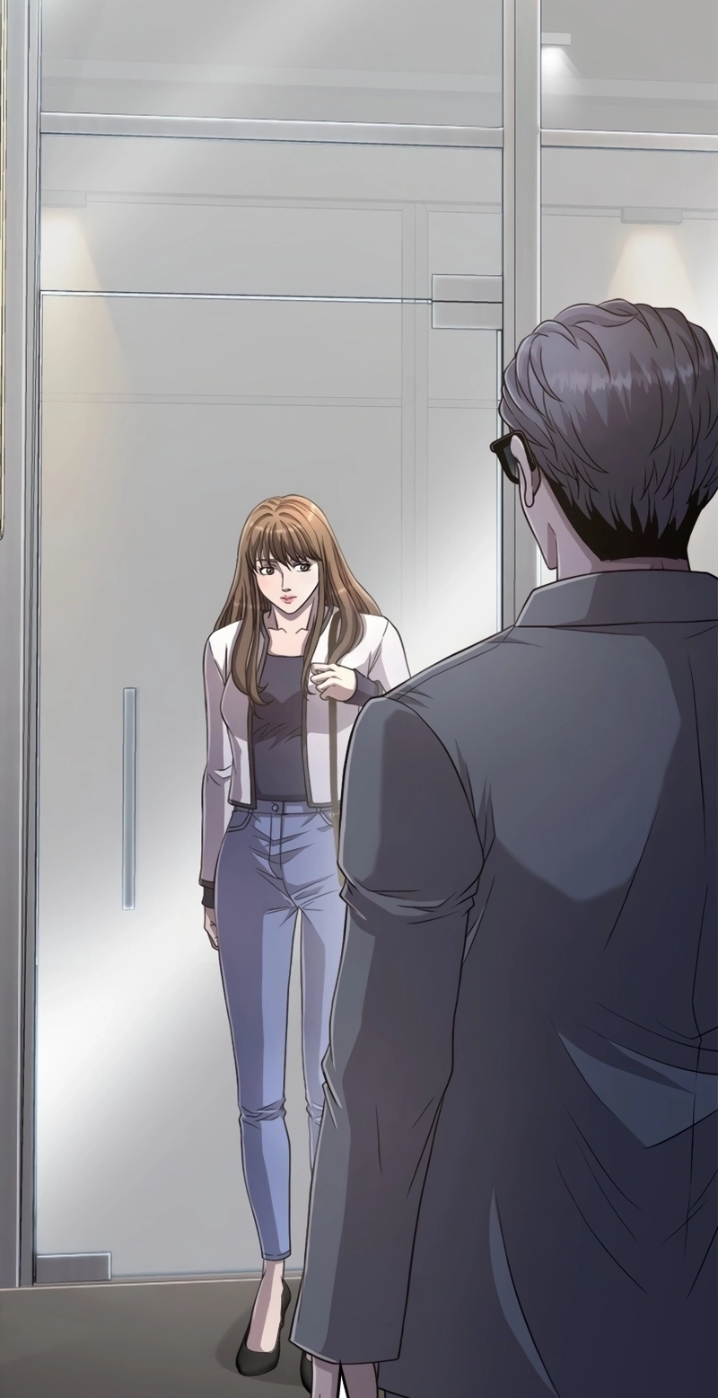 The Boss Has Two Faces: The Quiet Don - Korean Remake Chapter 24 page 91 - 