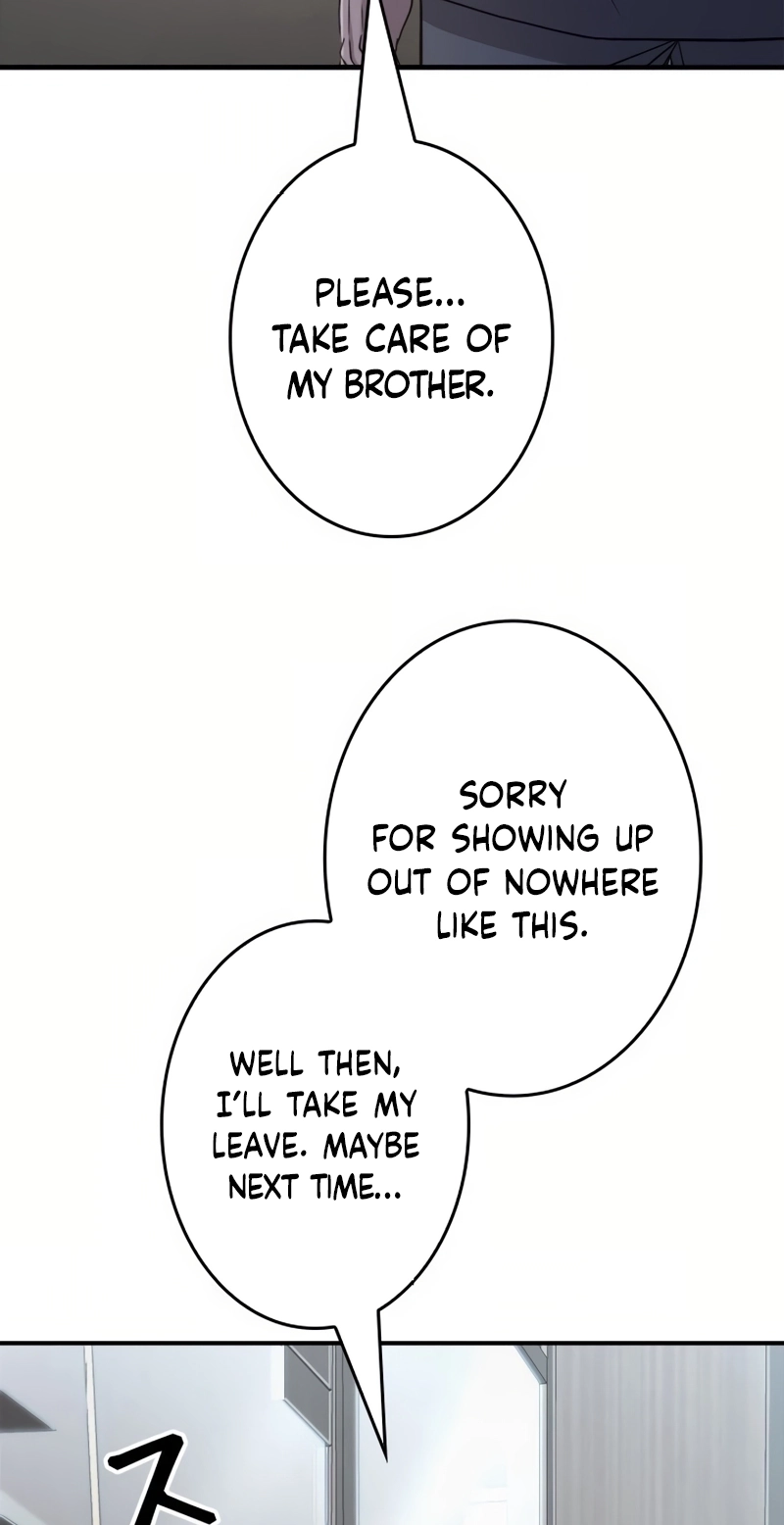 The Boss Has Two Faces: The Quiet Don - Korean Remake Chapter 24 page 92 - 