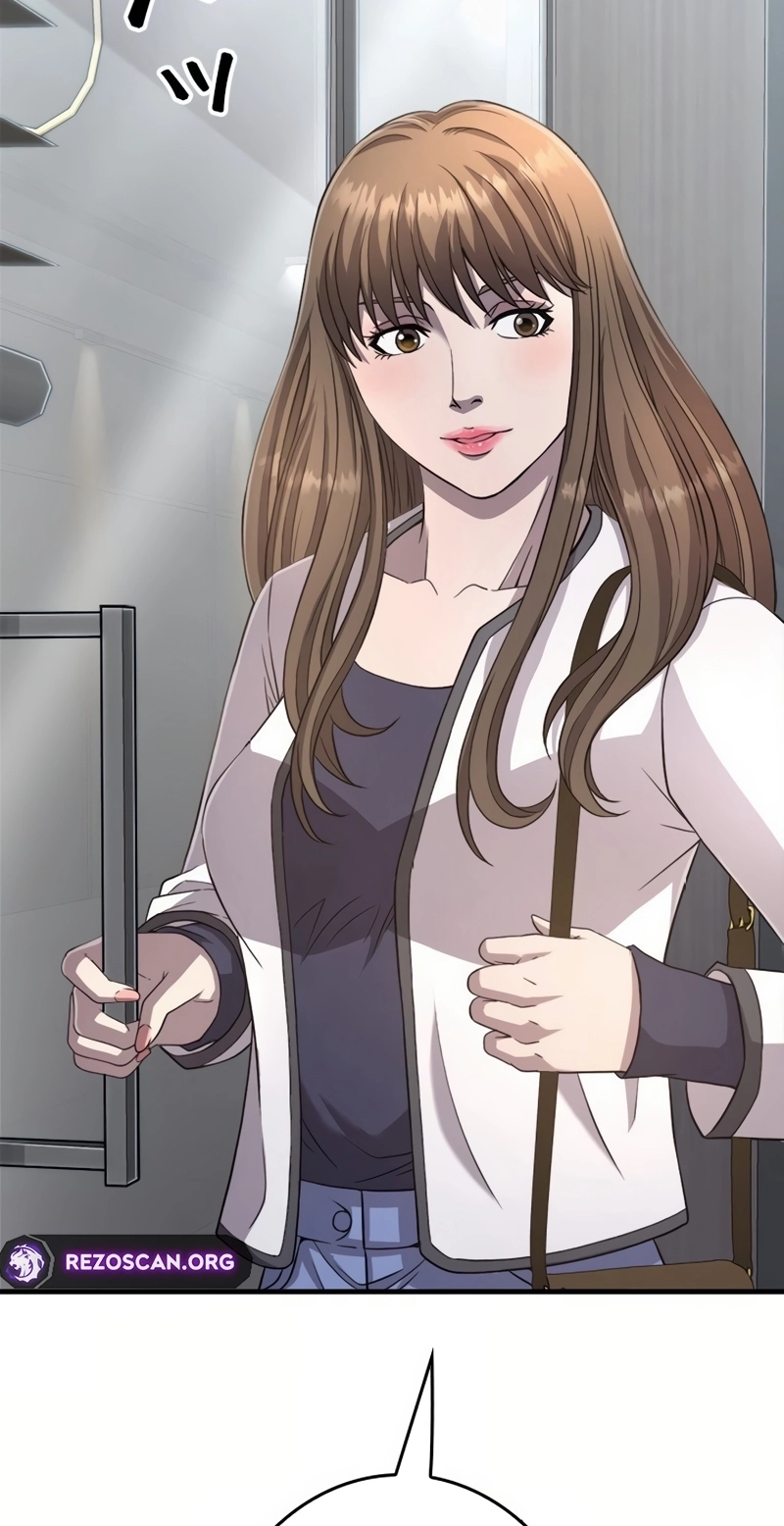 The Boss Has Two Faces: The Quiet Don - Korean Remake Chapter 24 page 93 - 