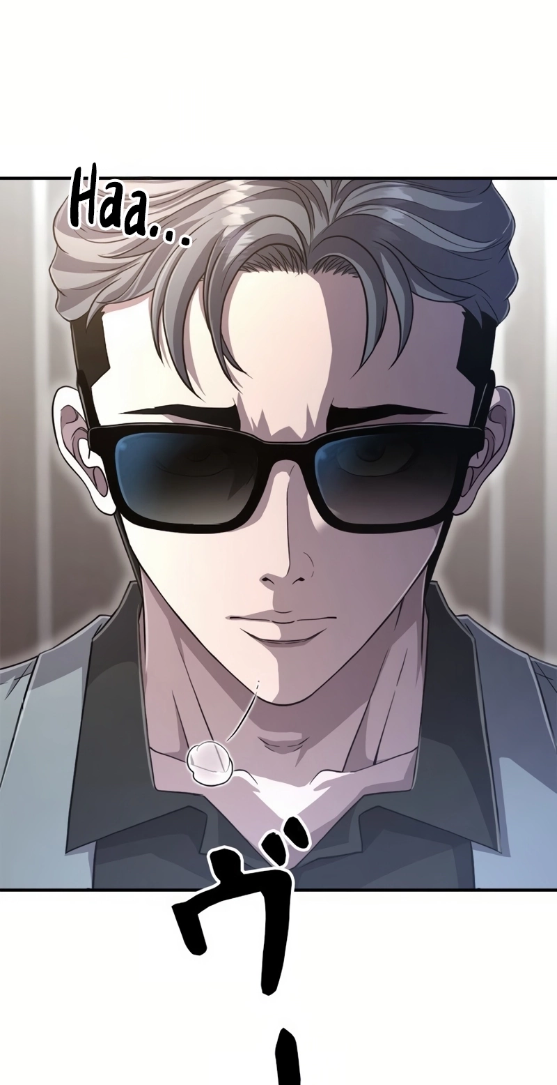 The Boss Has Two Faces: The Quiet Don - Korean Remake Chapter 24 page 95 - 