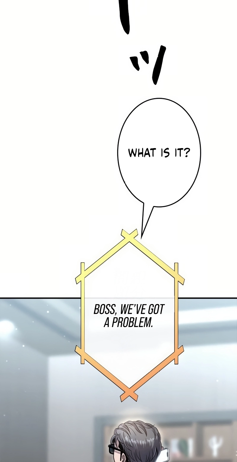 The Boss Has Two Faces: The Quiet Don - Korean Remake Chapter 24 page 96 - 