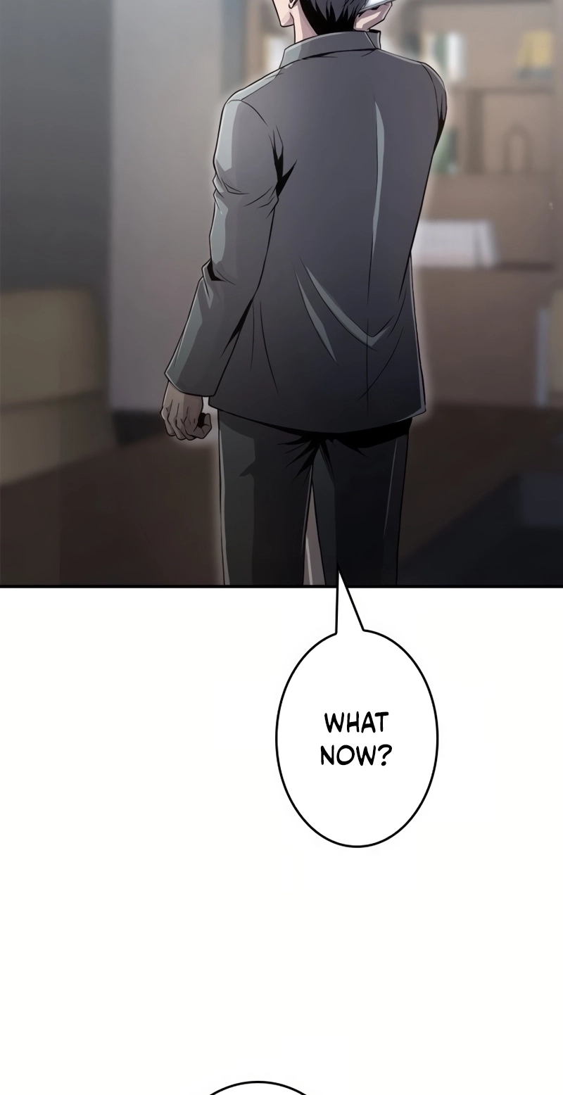 The Boss Has Two Faces: The Quiet Don - Korean Remake Chapter 24 page 97 - 
