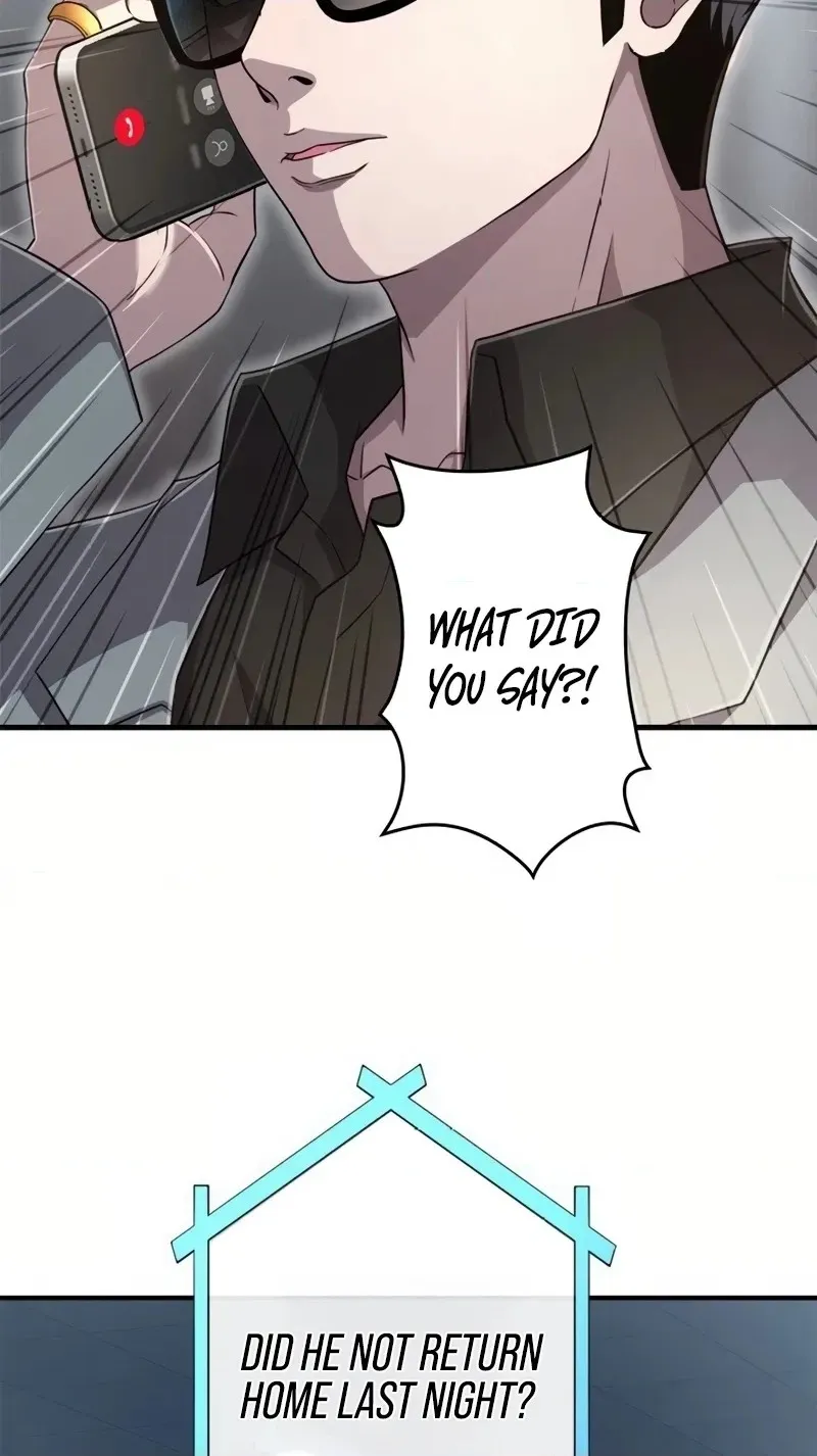 The Boss Has Two Faces: The Quiet Don - Korean Remake Chapter 24 page 100 - 