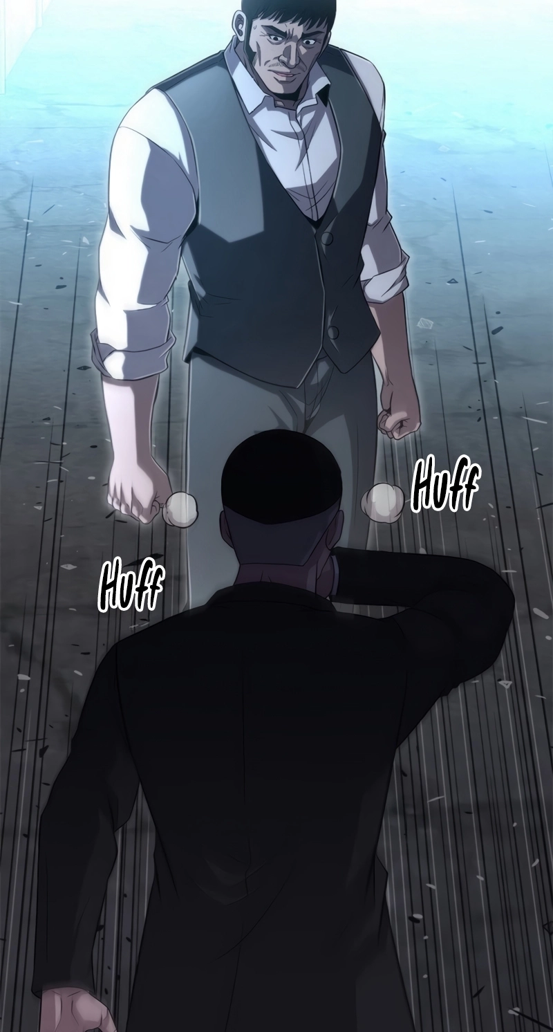 The Boss Has Two Faces: The Quiet Don - Korean Remake Chapter 25 page 101 - 