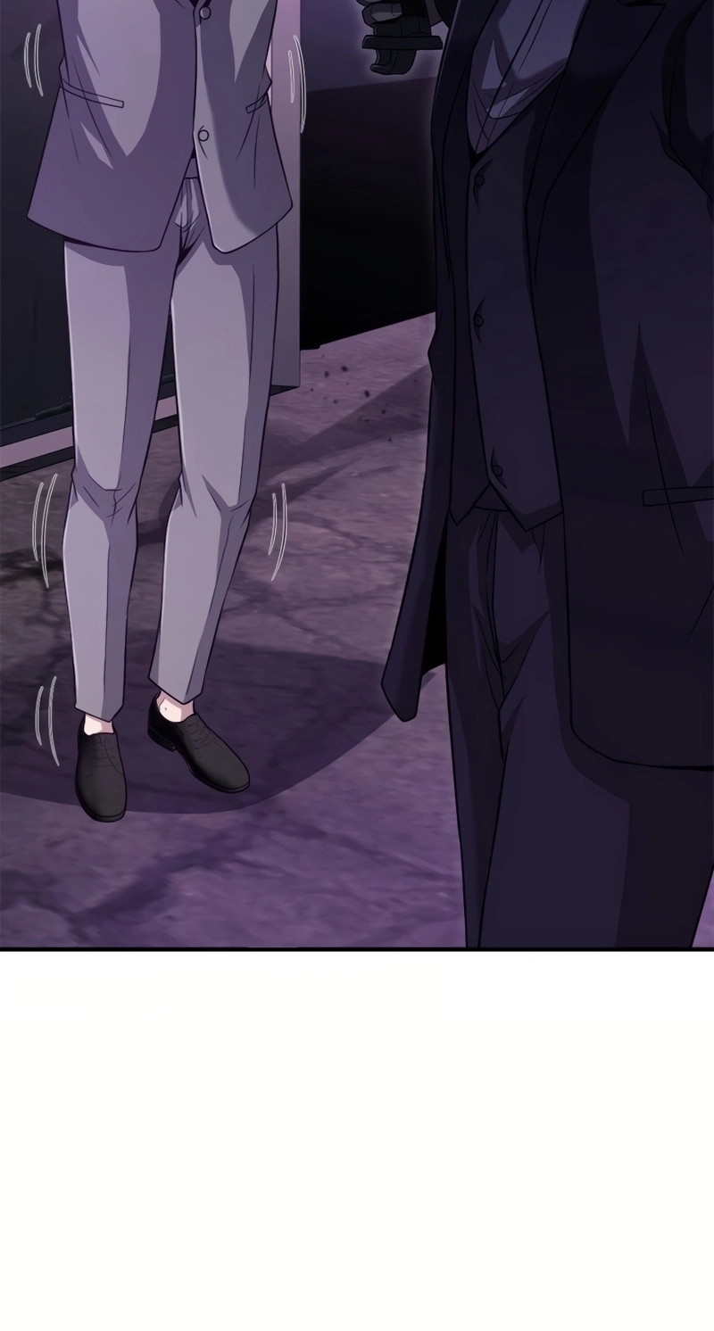 The Boss Has Two Faces: The Quiet Don - Korean Remake Chapter 25 page 105 - 